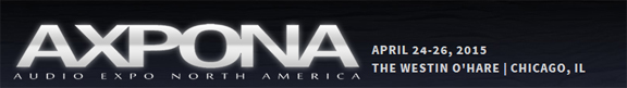 axpona 2015 logo